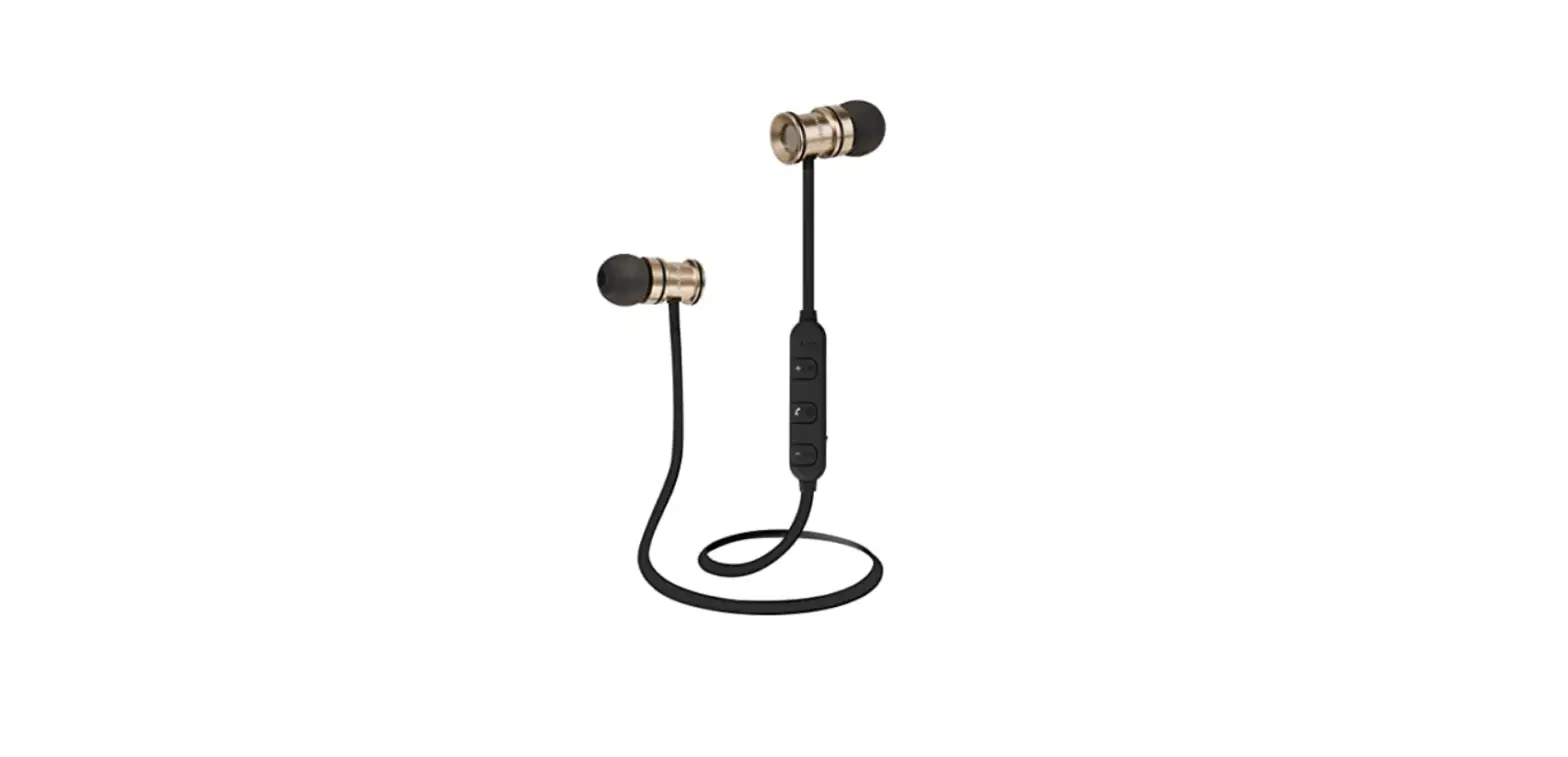 Onn28871 Groove Wireless Earphones User Guide
