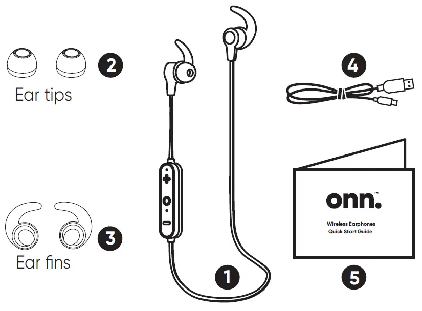 ONN28871-Groove-Wireless-Earphones-fig-1