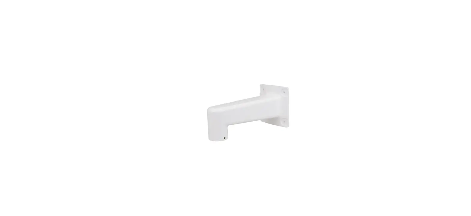 Vivotek Am-218 Wall Mount Bracket Installation Guide Vivotek Am-218 Wall Mount Bracket Installation Guide