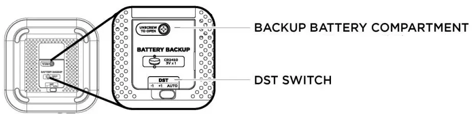 iHome iBTW22 Wireless Charging plus Speaker-fig12