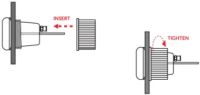 Installation Figure 2