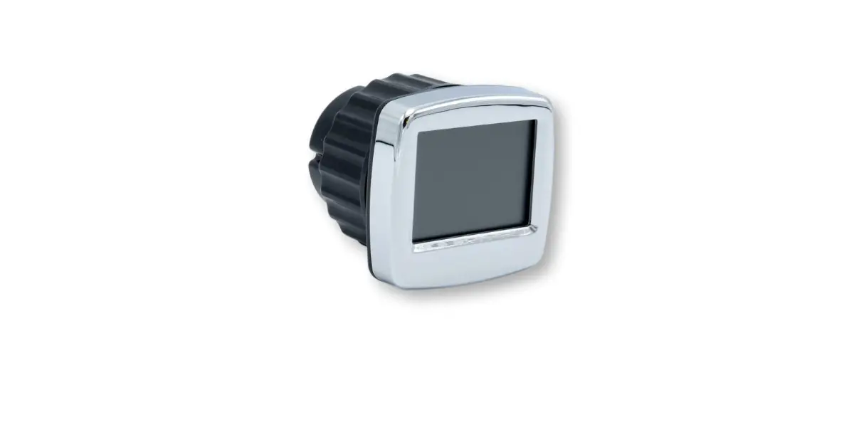 Rw 202-ddg-01 Interior Digital Onboard Load Scale Instruction Manual