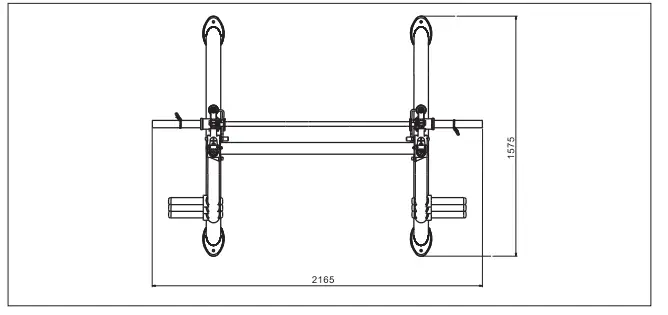 SPIRIT-SP-4222-Fitness-Smith-Machine-FIG-1