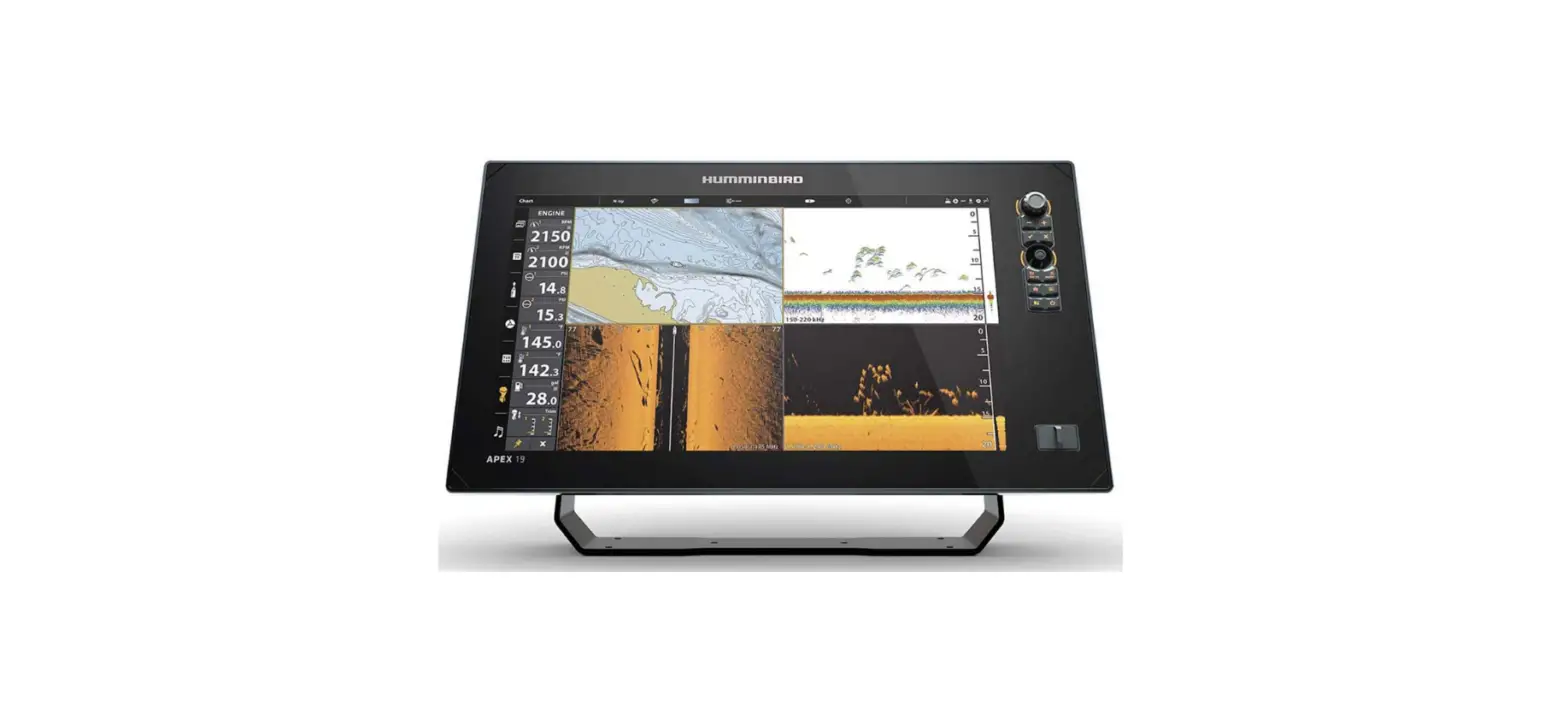 Humminbird Apex Series Premium Multi-function Display User Guide Humminbird Apex Series Premium Multi-function Display User Guide