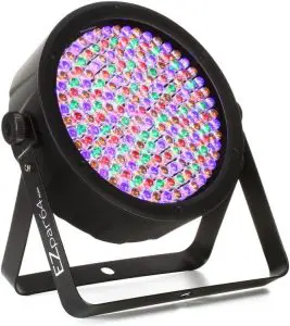 SlimPar 64 RGBA LED Lighting