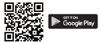 APP from Google play