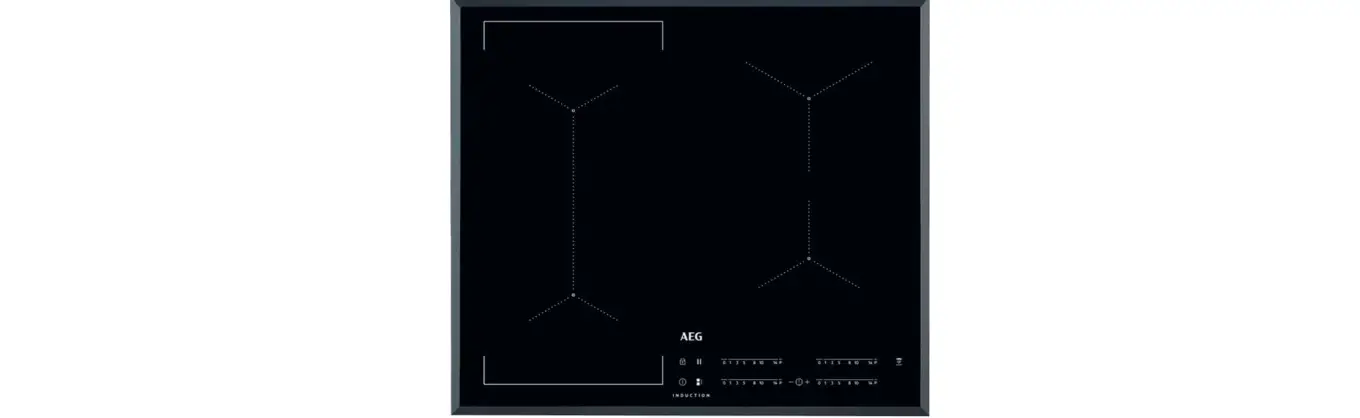 Aeg Ike64441fb Induction Hob User Manual Aeg Ike64441fb Induction Hob User Manual