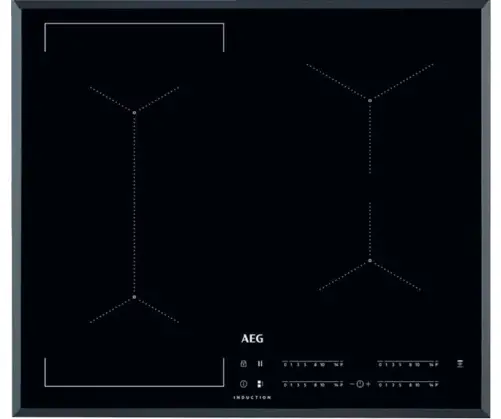AEG-IKE6444-FB-Induction-Hob-product