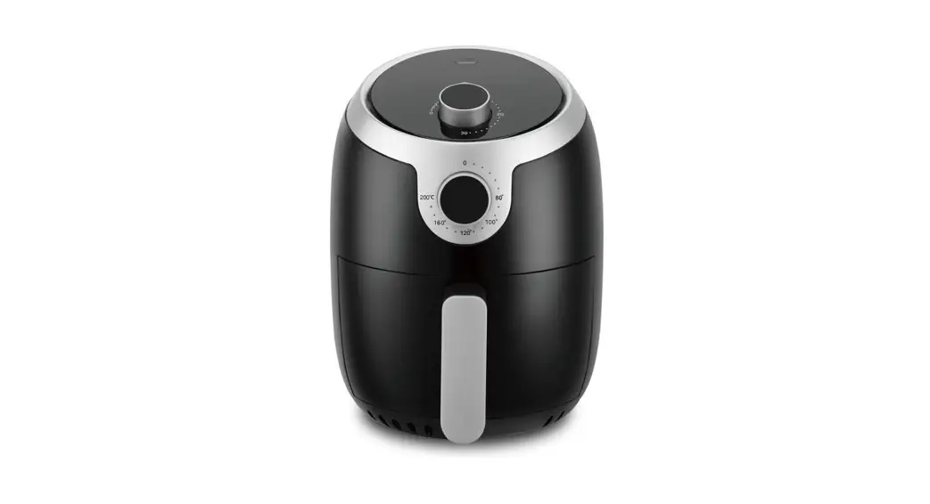 Molino Kitchen Air Fryer Mini User Manual