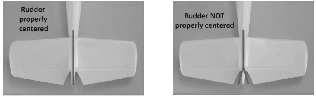 VOLANTEXRC Phoenix 2400 RC Glider with 2.4M Wingspn - fig 12