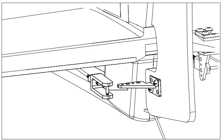 VOLANTEXRC Phoenix 2400 RC Glider with 2.4M Wingspn - fig 4