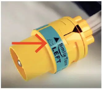 The Turning Function