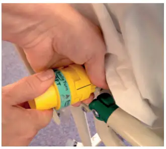 The Turning Function