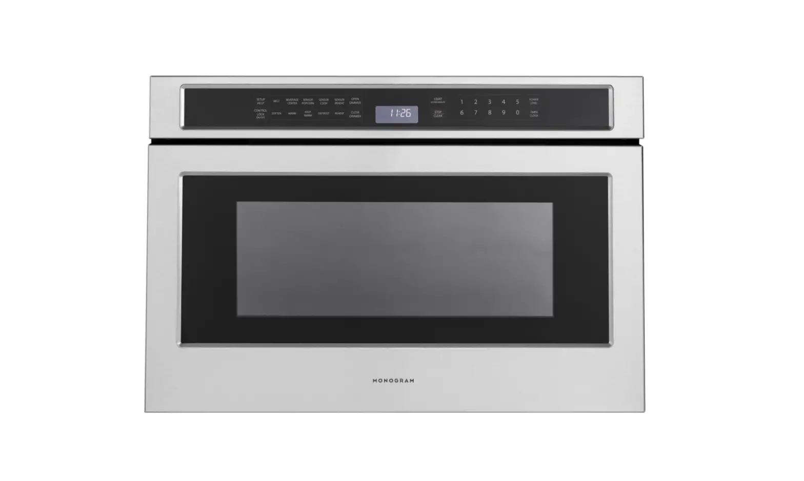 Monogram Zwl1126srss Drawer Microwave Instruction Manual Monogram Zwl1126srss Drawer Microwave Instruction Manual