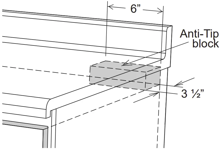 Installation Instructions