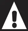 Warning icon