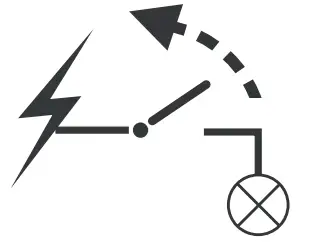 Kinetic CUL 40040 Wall Switch Dimmer Receivers - Fig 3