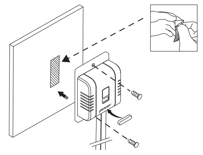 Kinetic CUL 40040 Wall Switch Dimmer Receivers - Fig 6