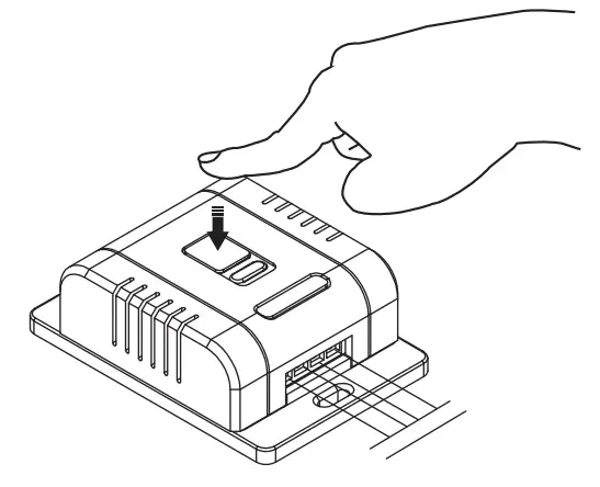 Kinetic CUL 40040 Wall Switch Dimmer Receivers - Fig 9