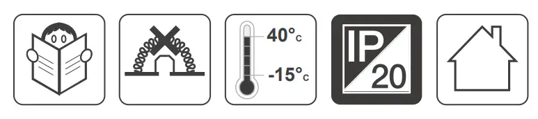 Kinetic CUL 40040 Wall Switch Dimmer Receivers - Pairing Limitations 5