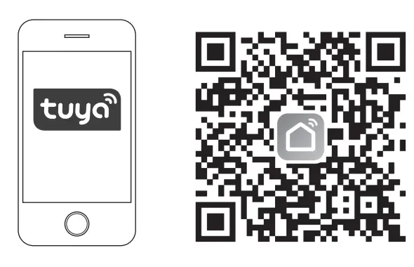 Kinetic CUL 40040 Wall Switch Dimmer Receivers - QR