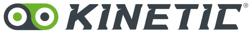 Kinetic Logo