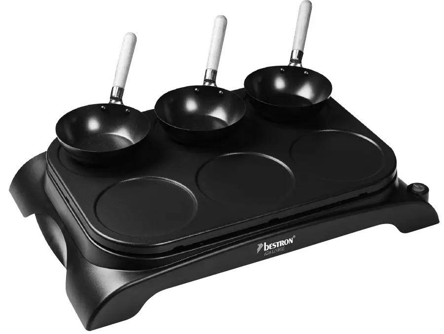 bESTRON AWS600 Lounge