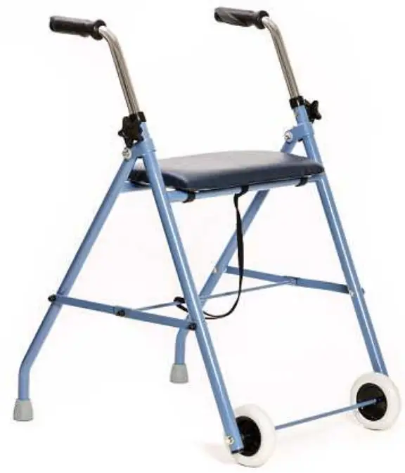 RX226 2-Wheel Rollator