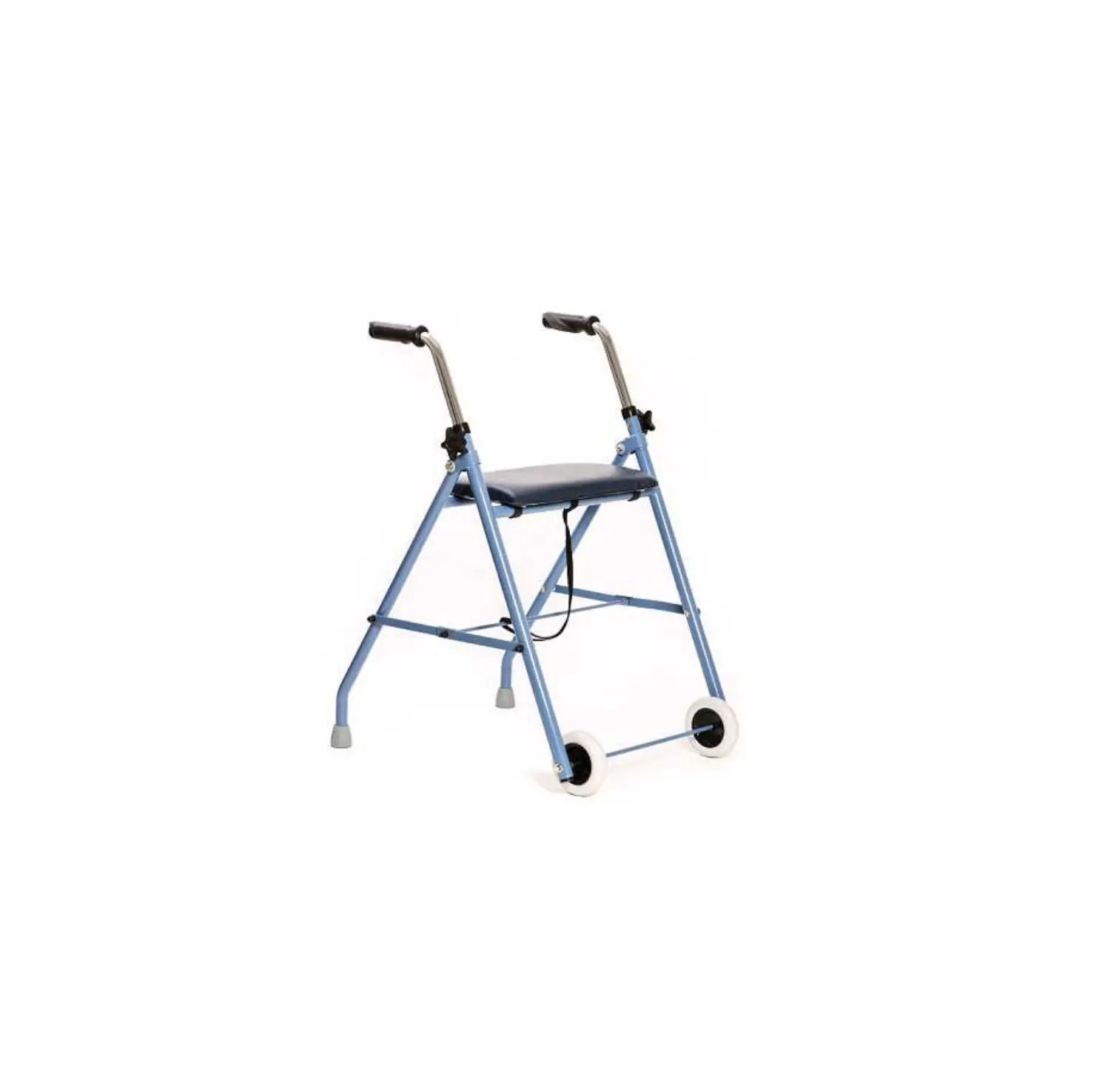 Vitea Care Rx226 2-wheel Rollator Instruction Manual