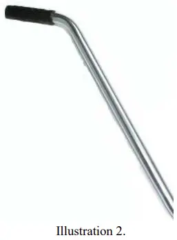 Description of product