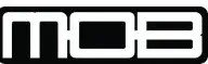 MOB logo.