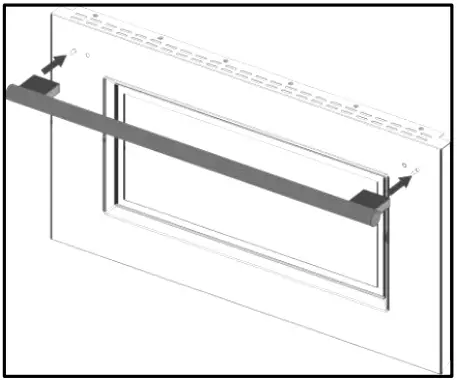 FORNO FFSGS618730 30 Inch Professional Freestanding Dual Fuel Range - fig 1
