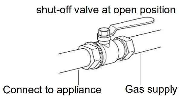 FORNO FFSGS618730 30 Inch Professional Freestanding Dual Fuel Range - fig11