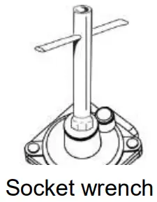 FORNO FFSGS618730 30 Inch Professional Freestanding Dual Fuel Range - fig16