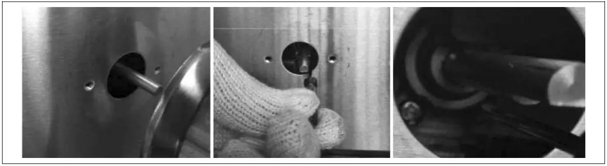 FORNO FFSGS618730 30 Inch Professional Freestanding Dual Fuel Range - fig18