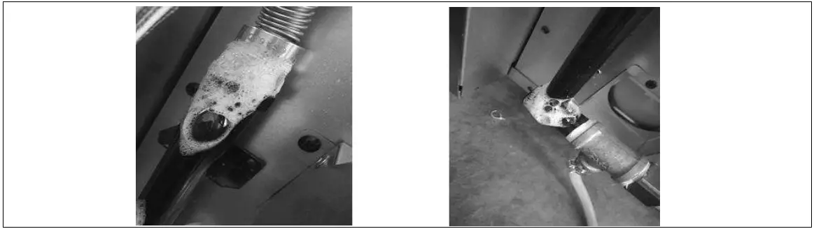 FORNO FFSGS618730 30 Inch Professional Freestanding Dual Fuel Range - fig19