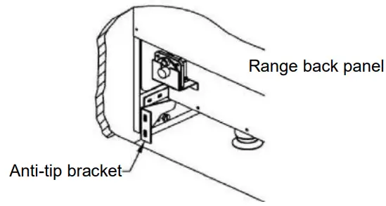 FORNO FFSGS618730 30 Inch Professional Freestanding Dual Fuel Range - icon 1