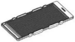 FORNO FFSGS618730 30 Inch Professional Freestanding Dual Fuel Range - icon 10