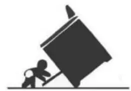 FORNO FFSGS618730 30 Inch Professional Freestanding Dual Fuel Range - icon