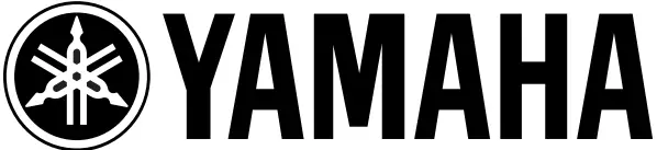 YAMAHA logo