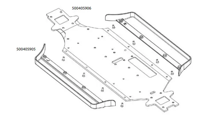 CARSON 9793935 King of Dirt Buggy 1 8 4S Brushless 2.4 GHz - Figure 21