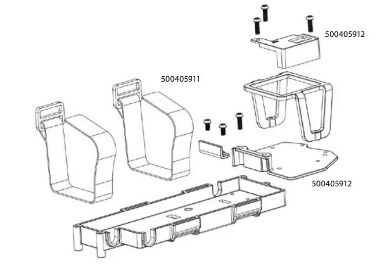 CARSON 9793935 King of Dirt Buggy 1 8 4S Brushless 2.4 GHz - Figure 24