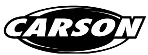 CARSON - logo