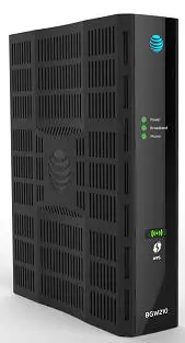 Arris Bgw210-700 Broadband Gateway And Admin Help User Manual Arris Bgw210-700 Broadband Gateway And Admin Help User Manual