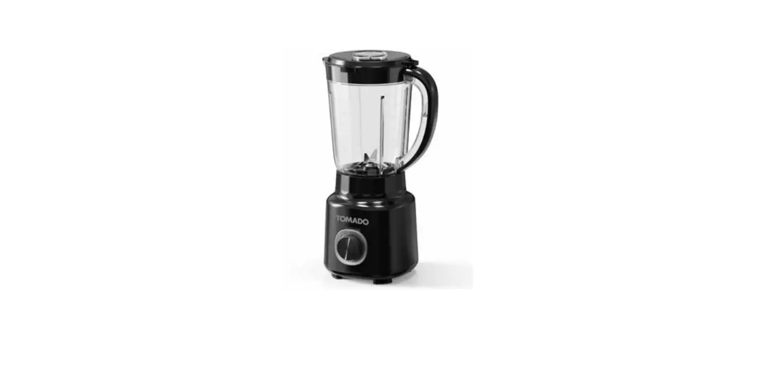 Tomado Ttb1501b Blender Instruction Manual Tomado Ttb1501b Blender Instruction Manual