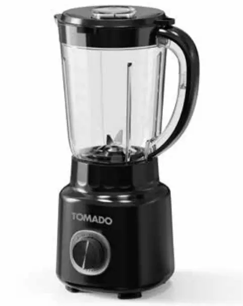 TOMADO-TTB1501B-Blender-product