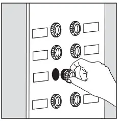 globe 91002264 Tika 1-Light White Pendant Light - fig2