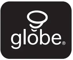 globe logo