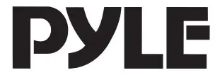 PYLE - logo