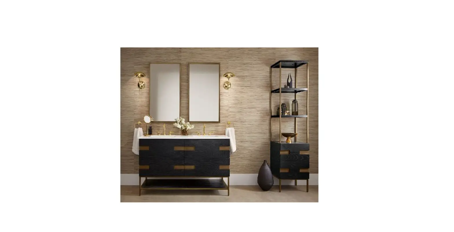 Robern Craft Series Vanities Decorative Bathroom Mirrors Instruction Manual Robern Craft Series Vanities Decorative Bathroom Mirrors Instruction Manual